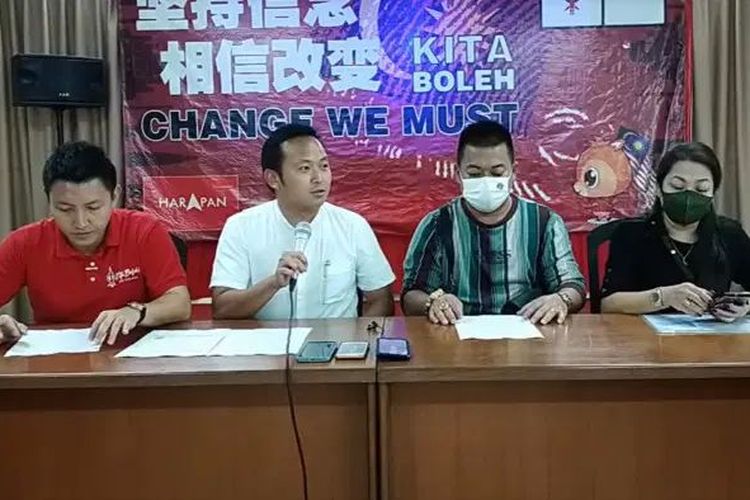 Hanya 14 Detik Terima Telepon, Pria Malaysia Langsung Kehilangan Tabungan Rp3,4 Miliar